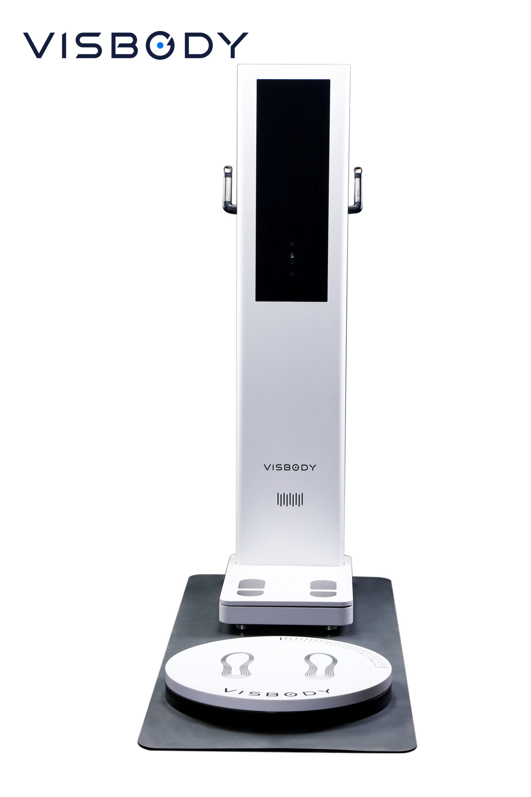 Visbody-S30 BIA+3D fúziós technológia, Orvosi pontosságú Testösszetétel-Testtartás Scanner - Image 6