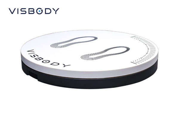 Visbody-S30 BIA+3D fúziós technológia, Orvosi pontosságú Testösszetétel-Testtartás Scanner - Image 8