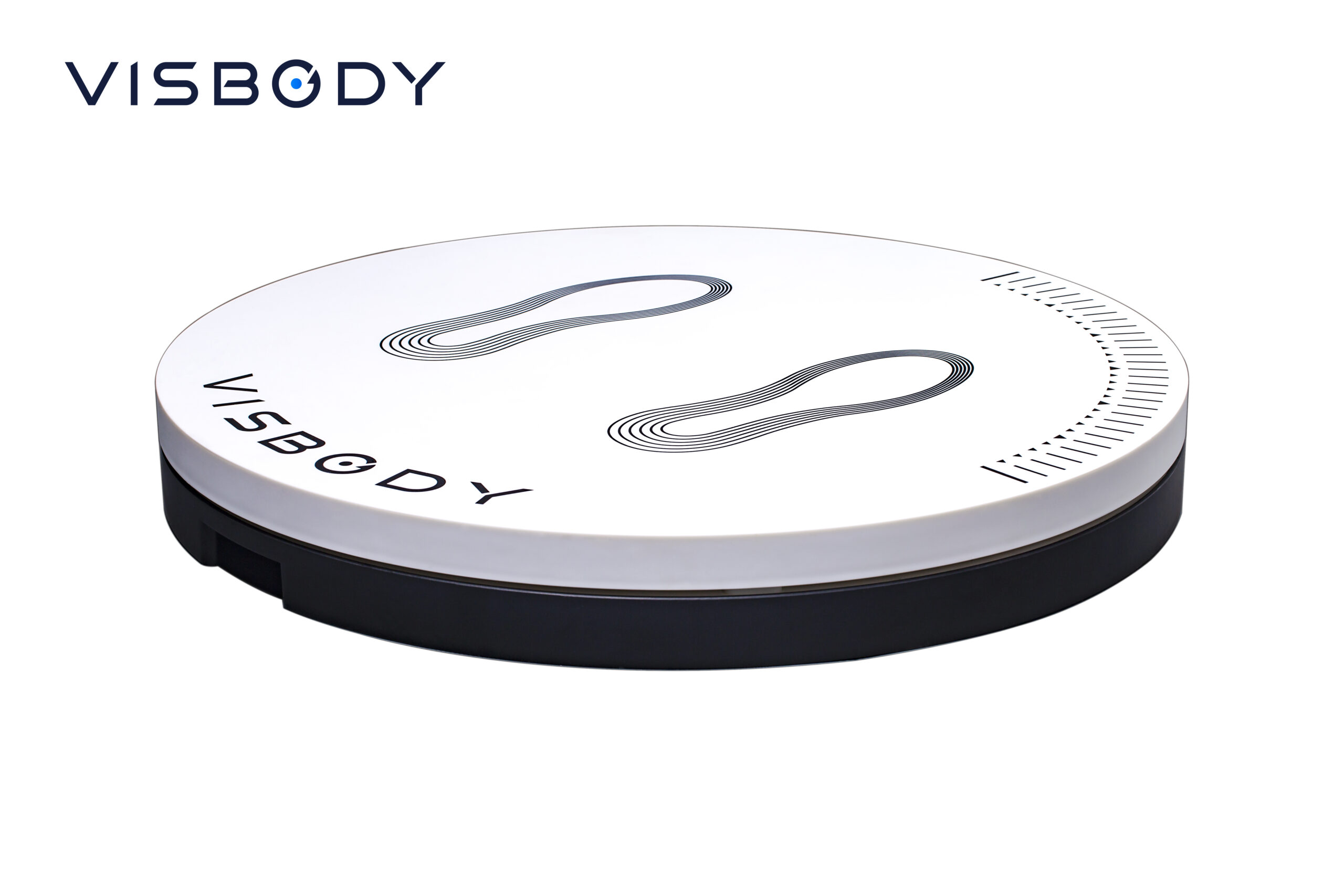 Visbody-S30 BIA+3D fúziós technológia, Orvosi pontosságú Testösszetétel-Testtartás Scanner - Image 8